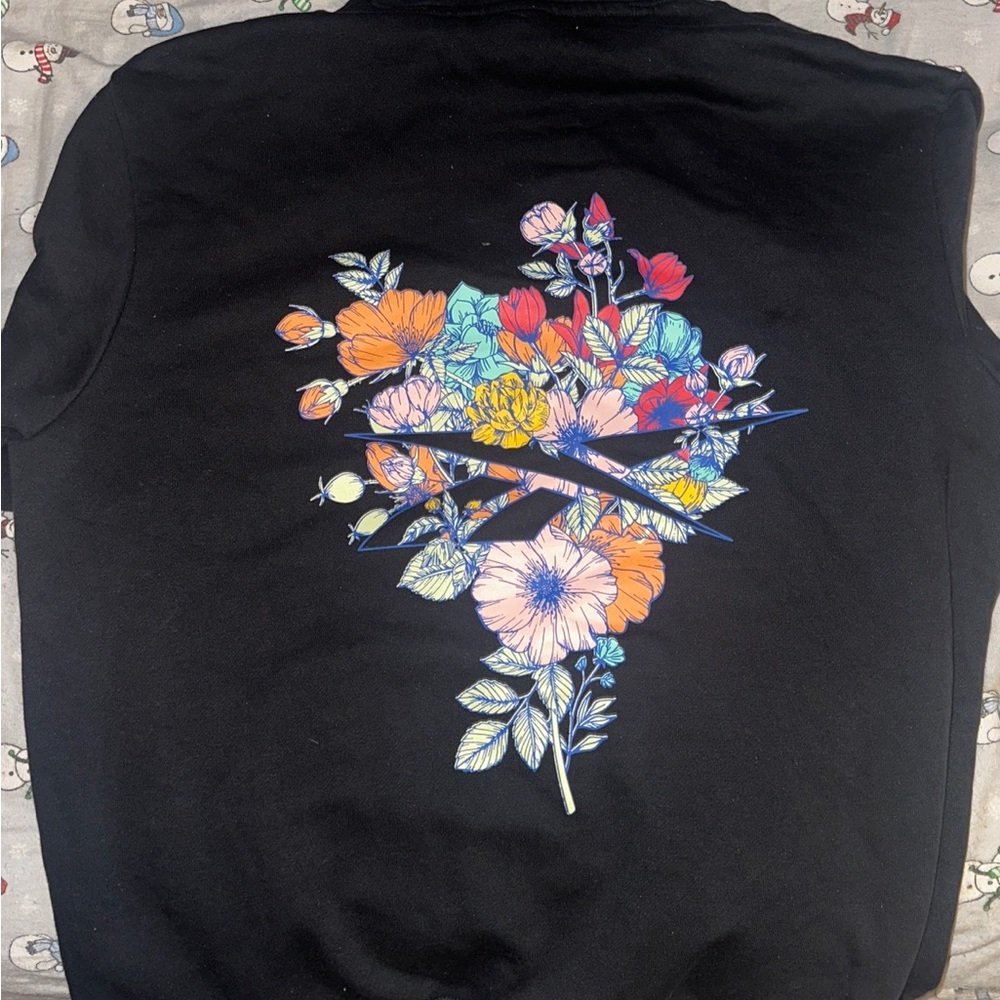 Reebox hoodie